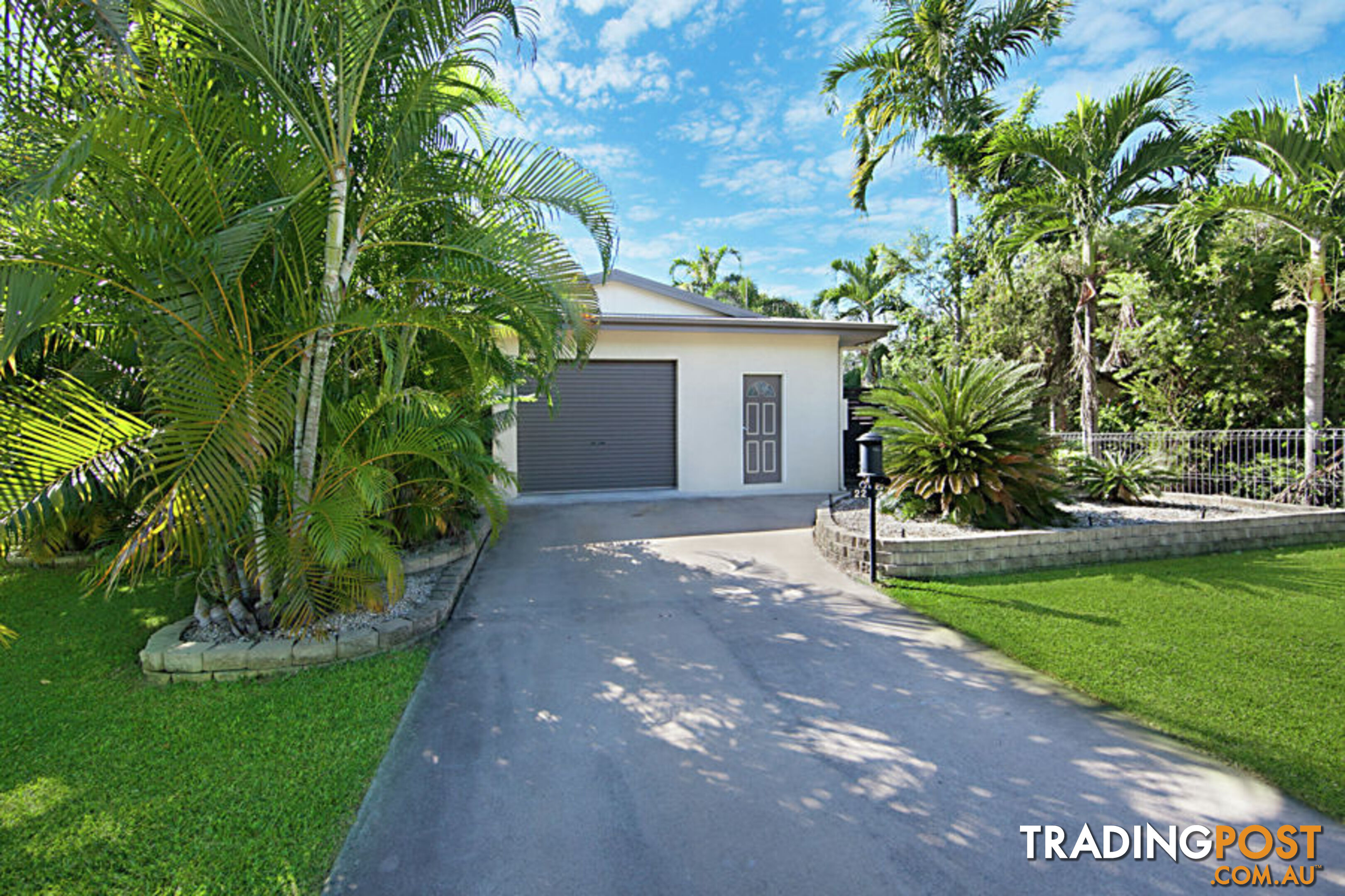 22 Borton St BALGAL BEACH QLD 4816