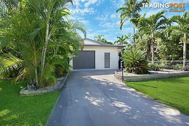 22 Borton St BALGAL BEACH QLD 4816