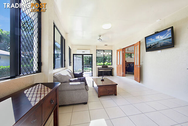 22 Borton St BALGAL BEACH QLD 4816