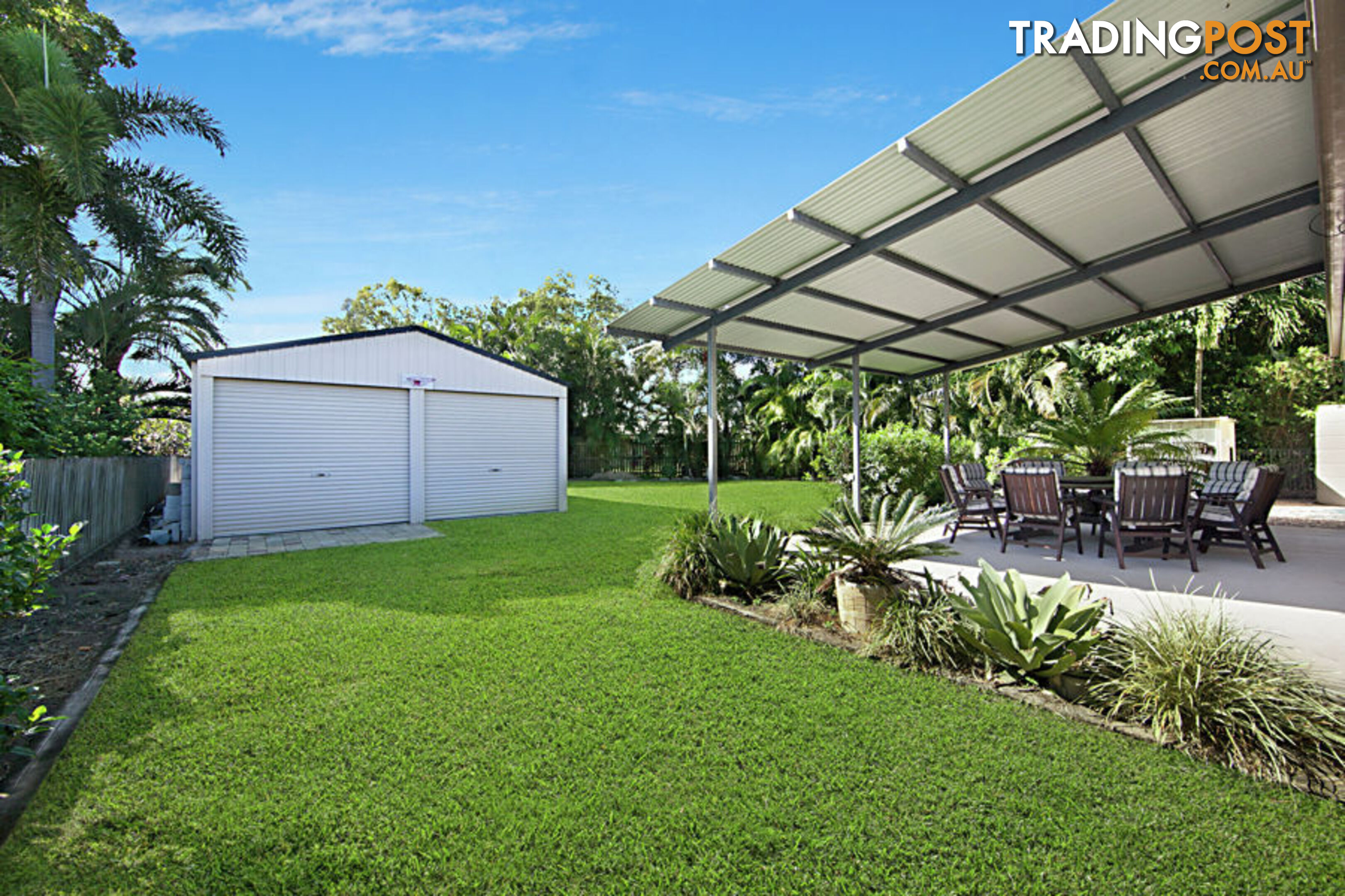 22 Borton St BALGAL BEACH QLD 4816