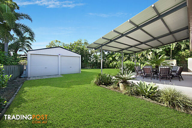 22 Borton St BALGAL BEACH QLD 4816