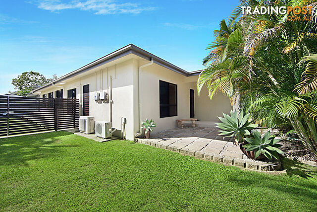 22 Borton St BALGAL BEACH QLD 4816