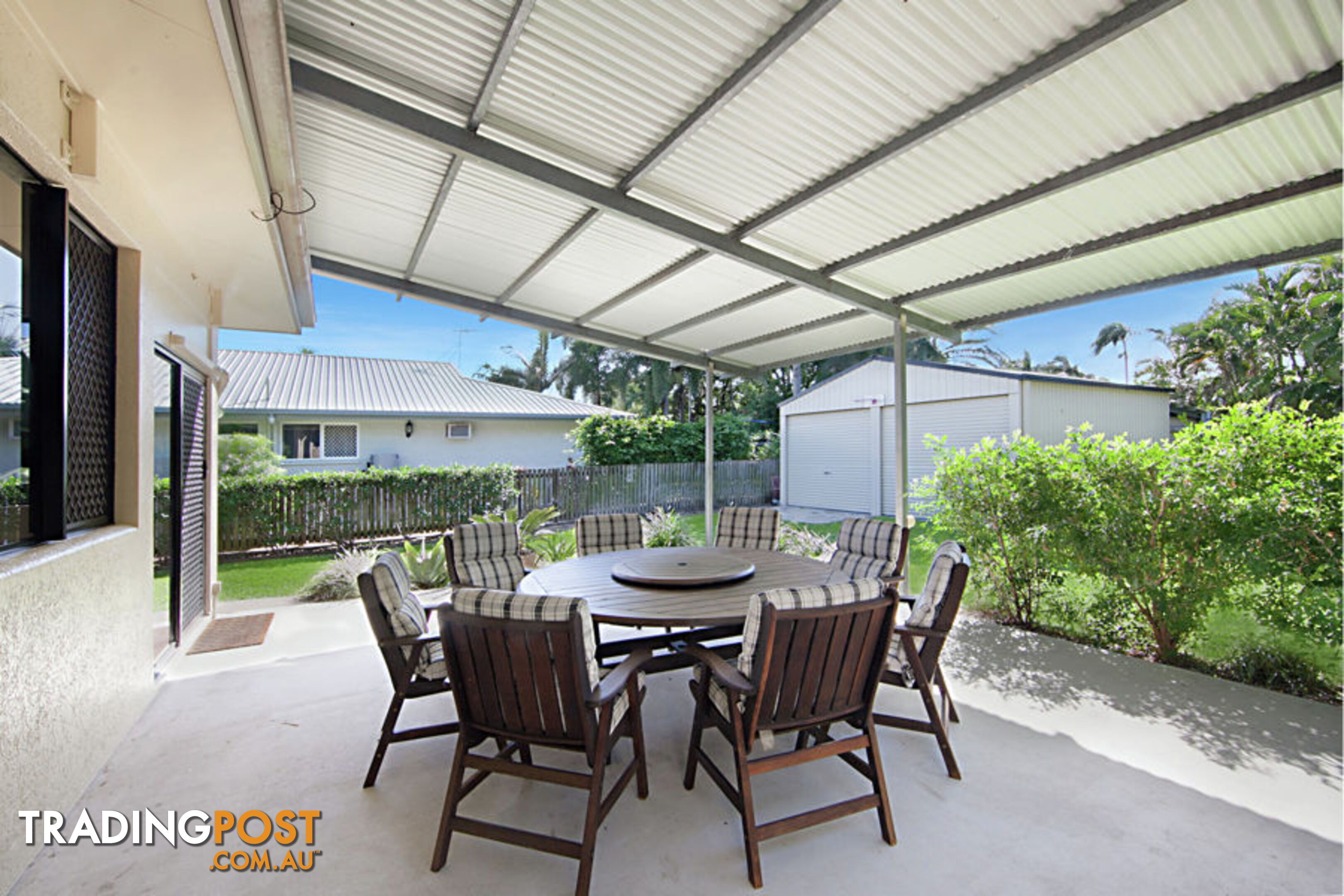 22 Borton St BALGAL BEACH QLD 4816