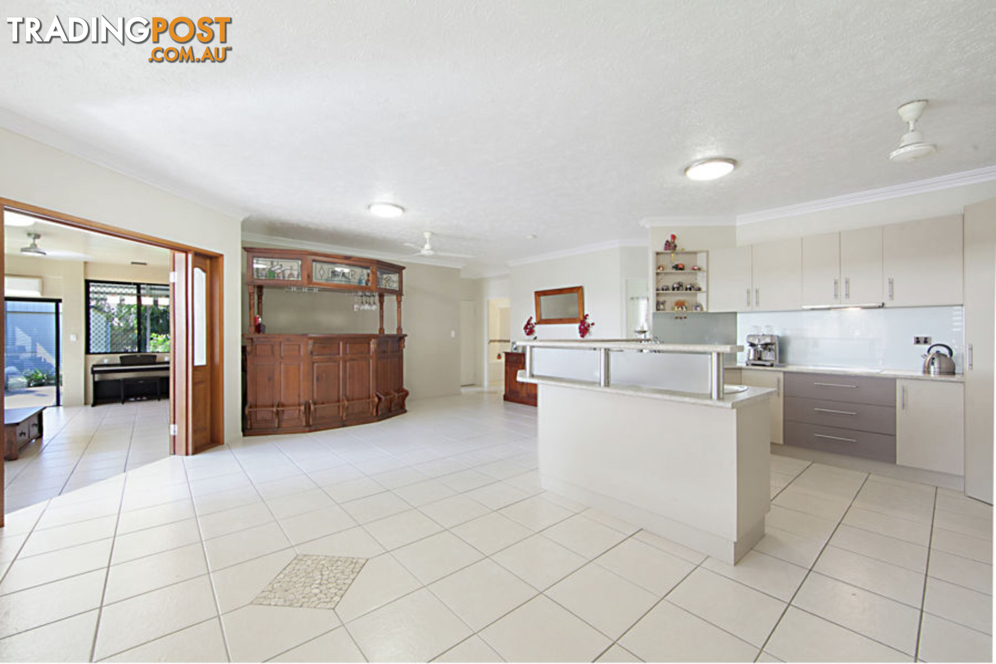 22 Borton St BALGAL BEACH QLD 4816