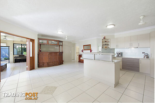 22 Borton St BALGAL BEACH QLD 4816