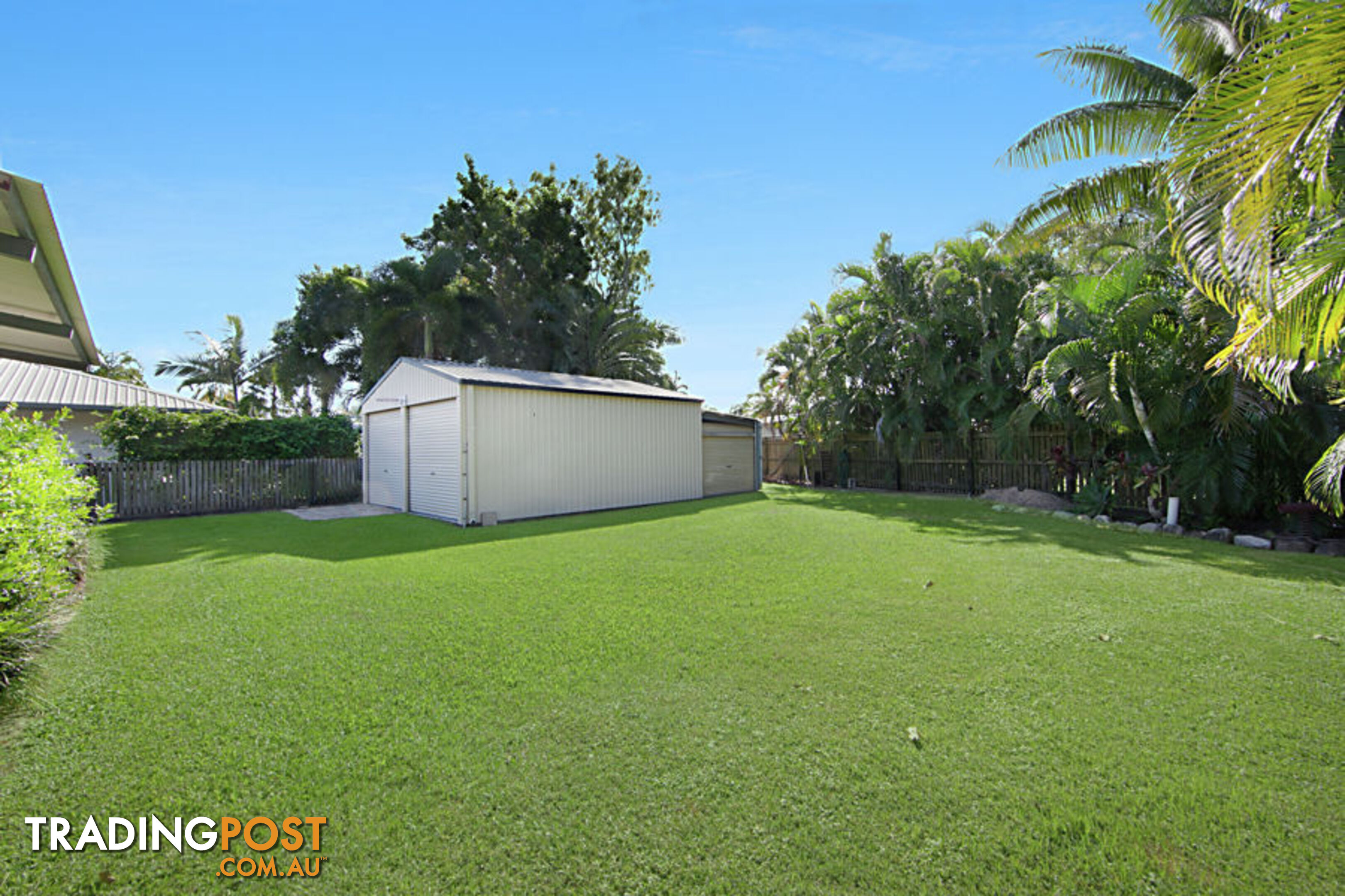 22 Borton St BALGAL BEACH QLD 4816