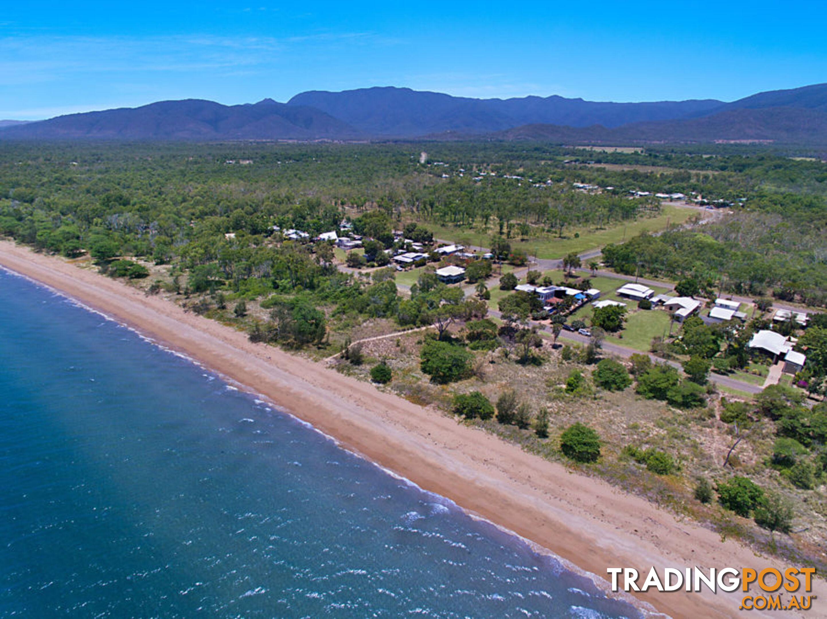 10 Turnberry Crt BALGAL BEACH QLD 4816