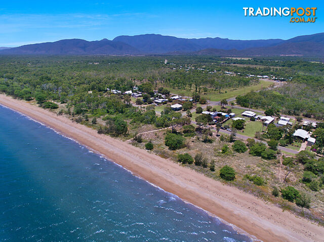 10 Turnberry Crt BALGAL BEACH QLD 4816