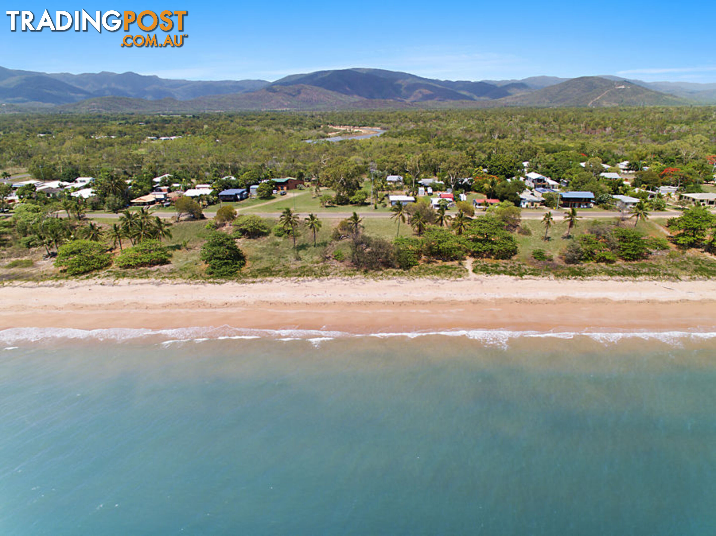 10 Turnberry Crt BALGAL BEACH QLD 4816