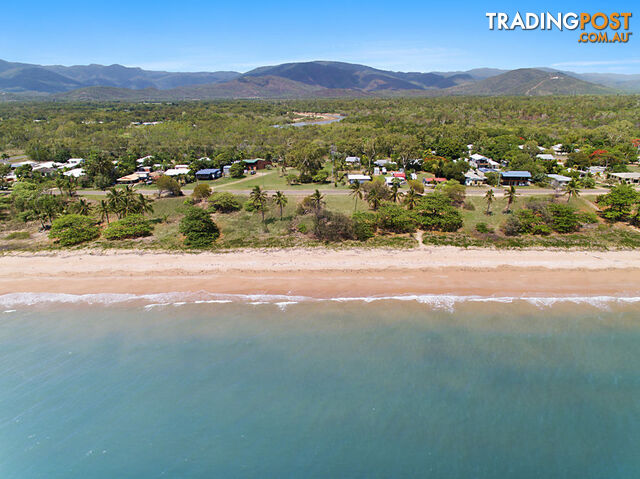 10 Turnberry Crt BALGAL BEACH QLD 4816