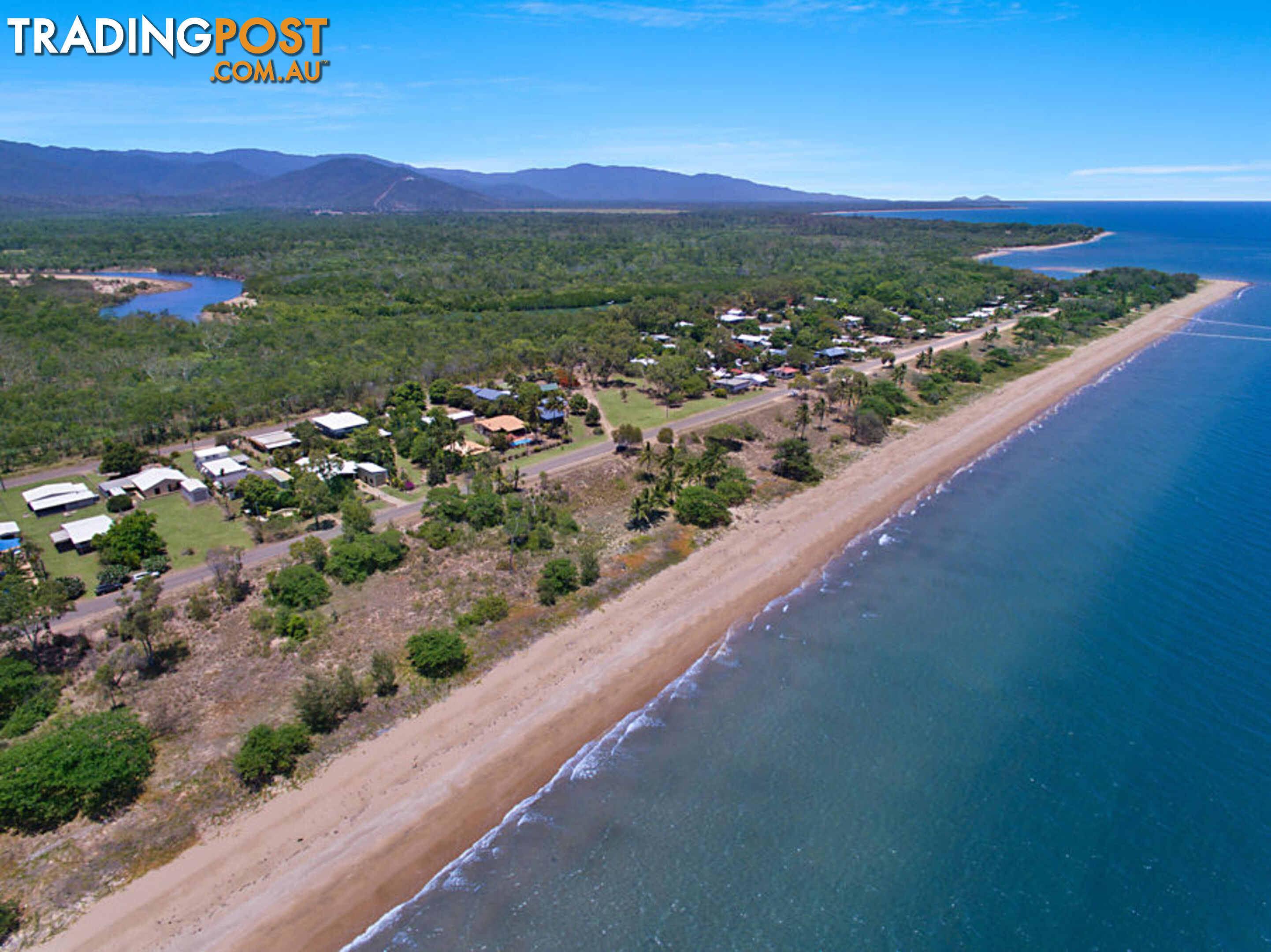 10 Turnberry Crt BALGAL BEACH QLD 4816