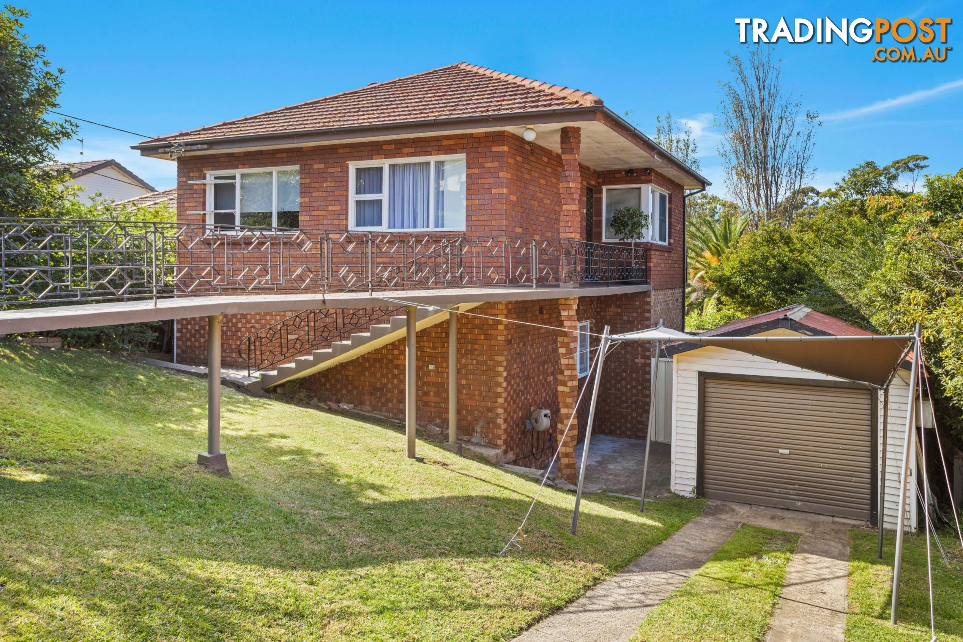 63 Denise Street LAKE HEIGHTS NSW 2502