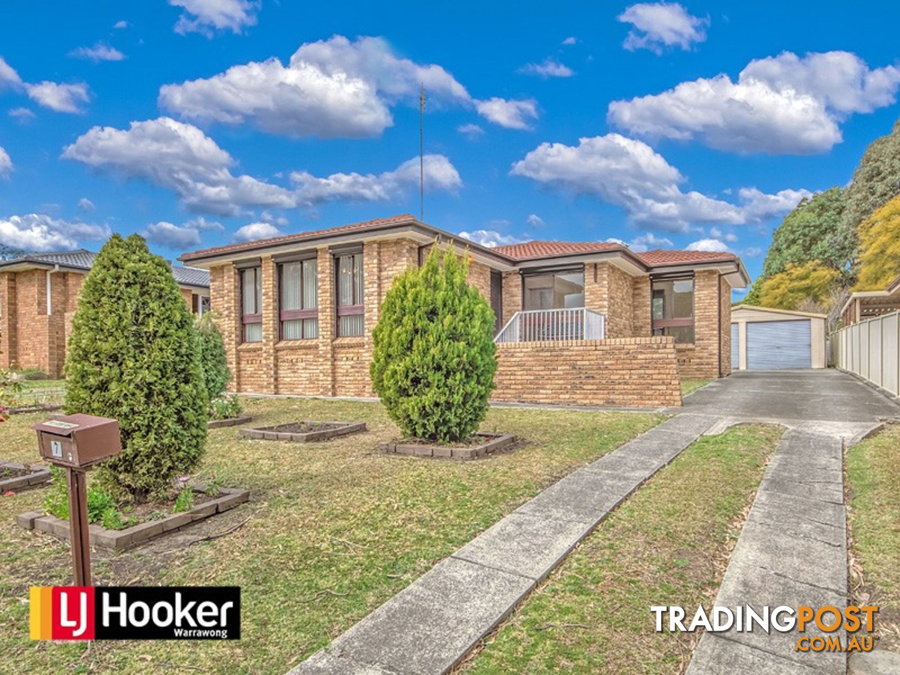 7 Hopman Crescent BERKELEY NSW 2506