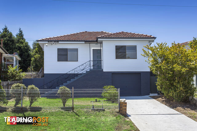 62 First Avenue North WARRAWONG NSW 2502