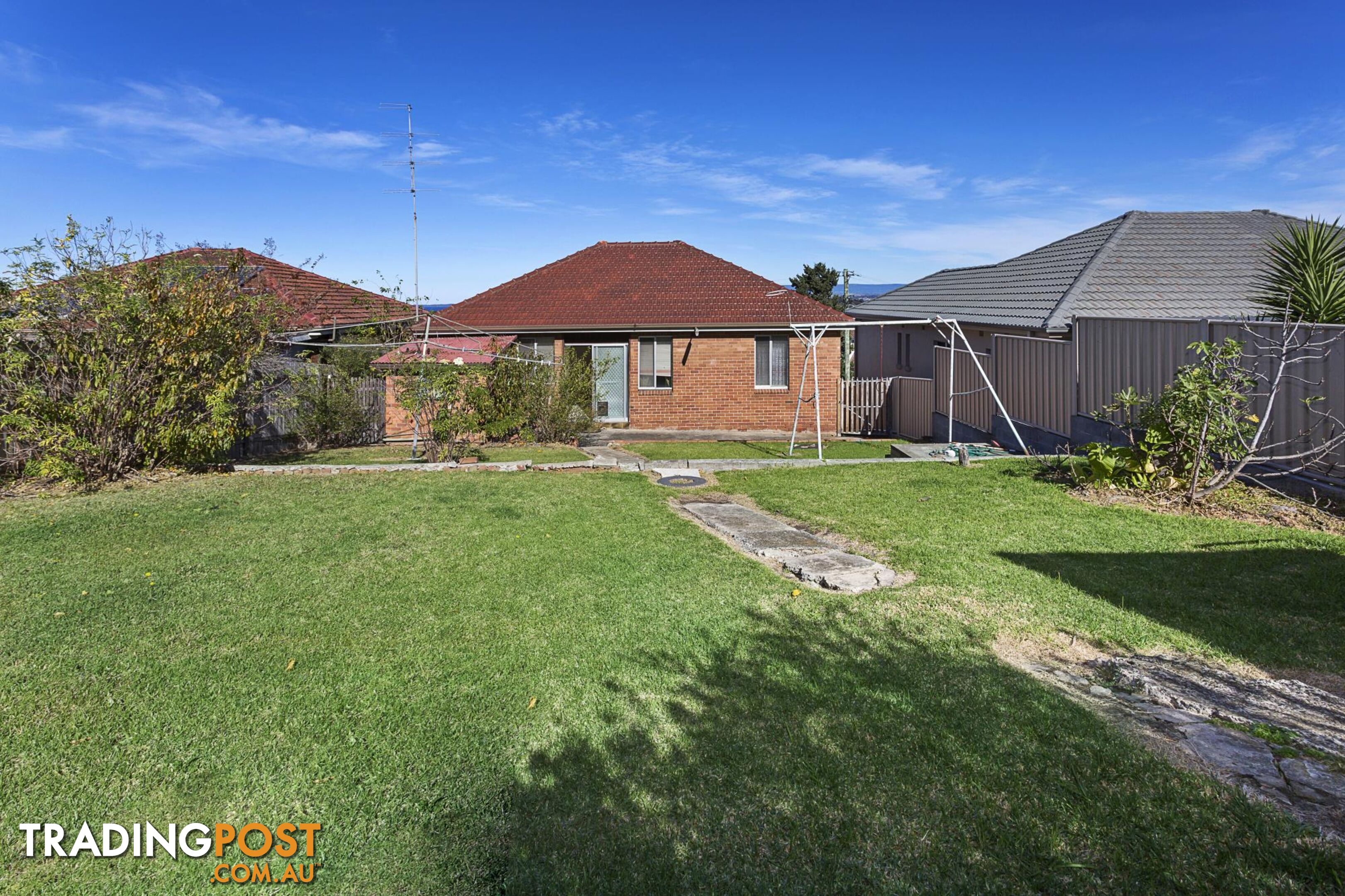 67 Donaldson St PORT KEMBLA NSW 2505