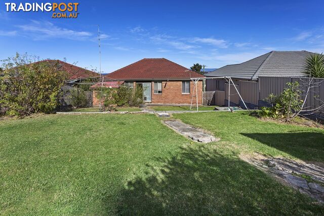 67 Donaldson St PORT KEMBLA NSW 2505