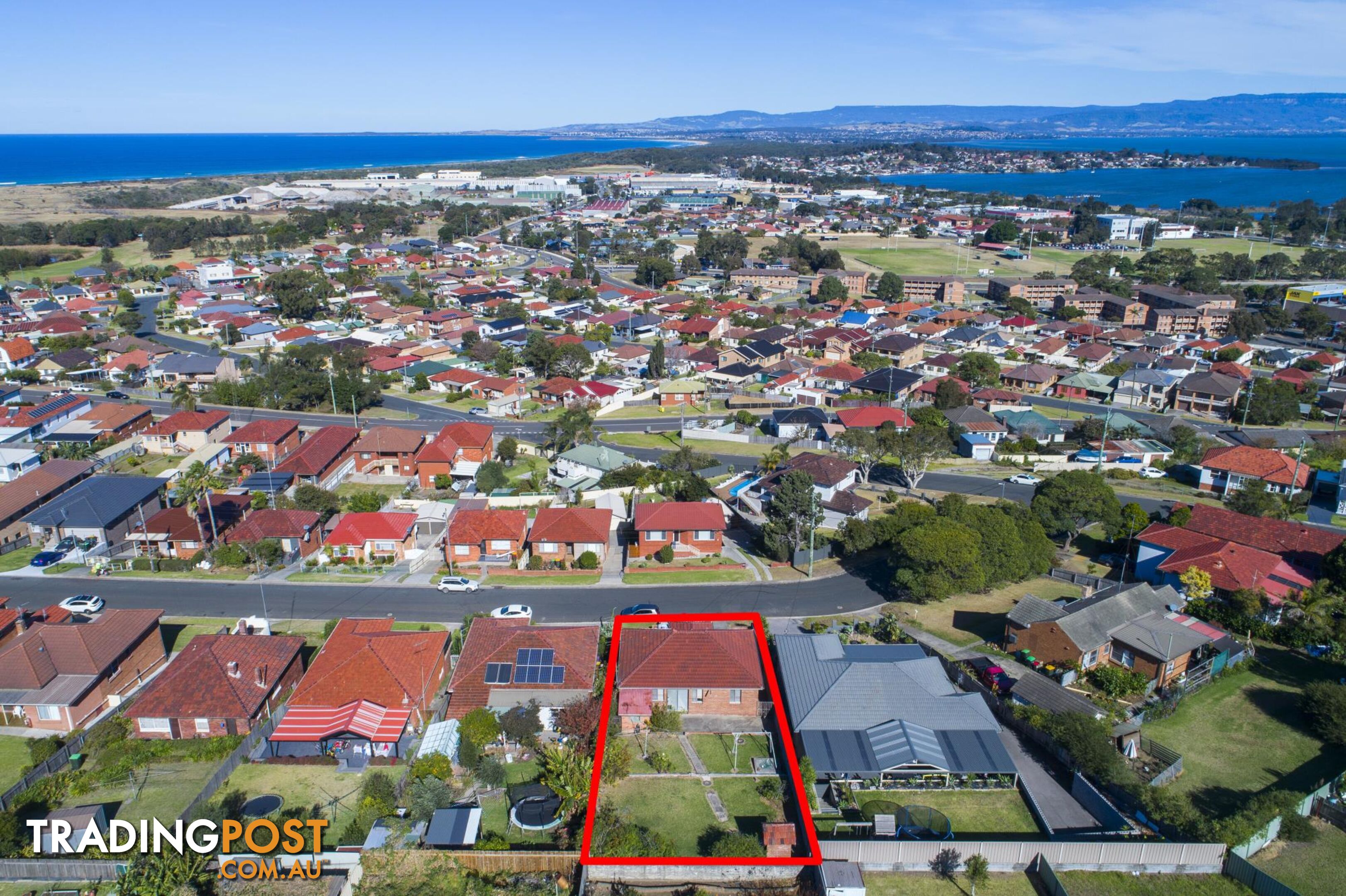 67 Donaldson St PORT KEMBLA NSW 2505