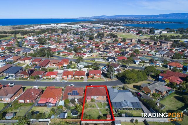 67 Donaldson St PORT KEMBLA NSW 2505