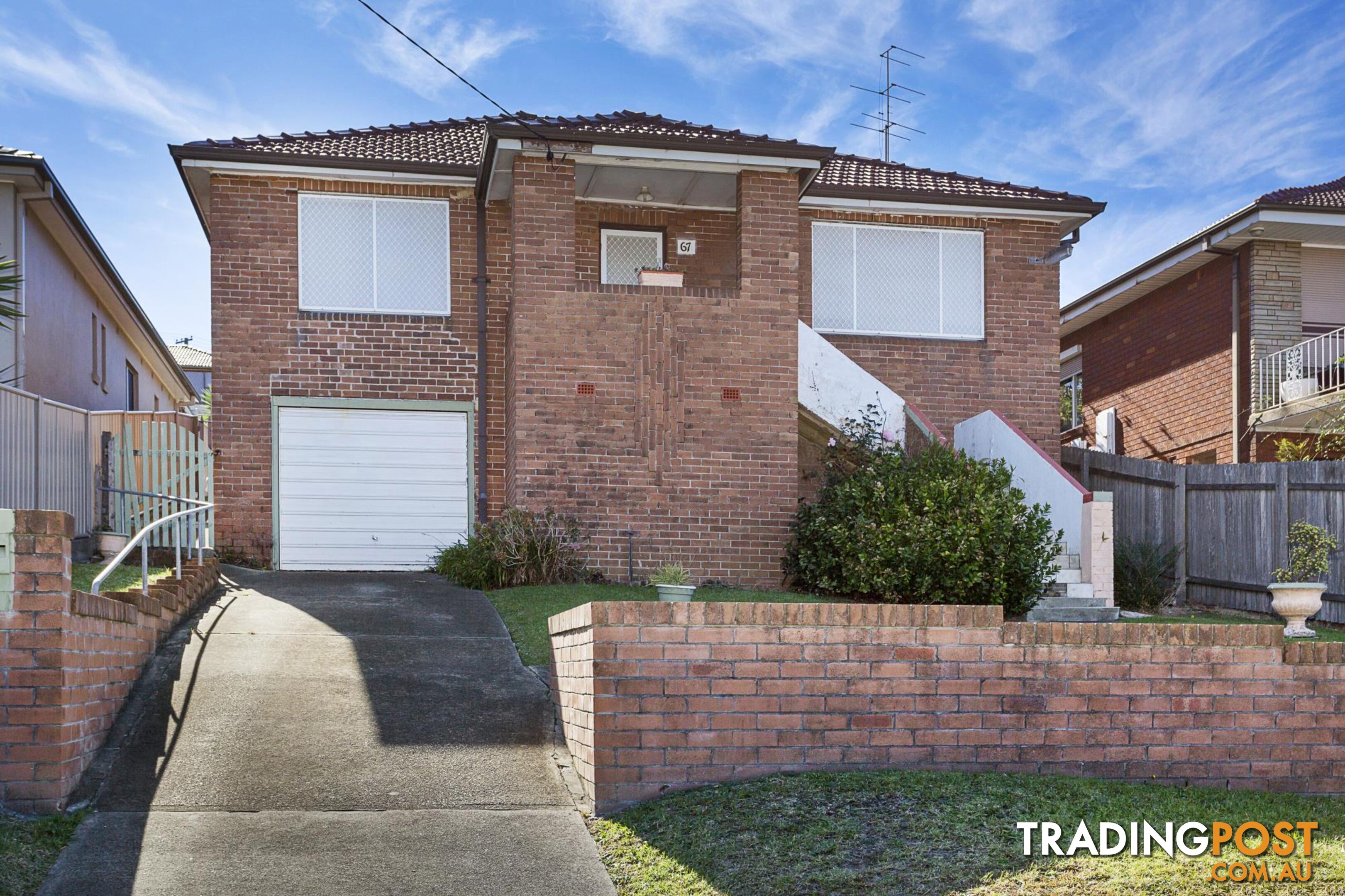 67 Donaldson St PORT KEMBLA NSW 2505