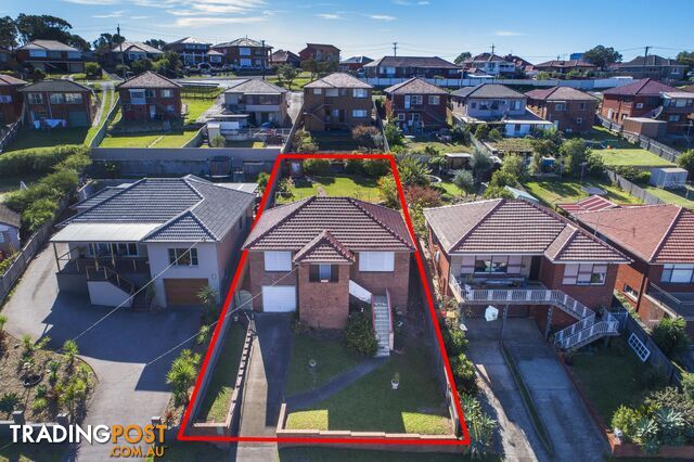 67 Donaldson St PORT KEMBLA NSW 2505