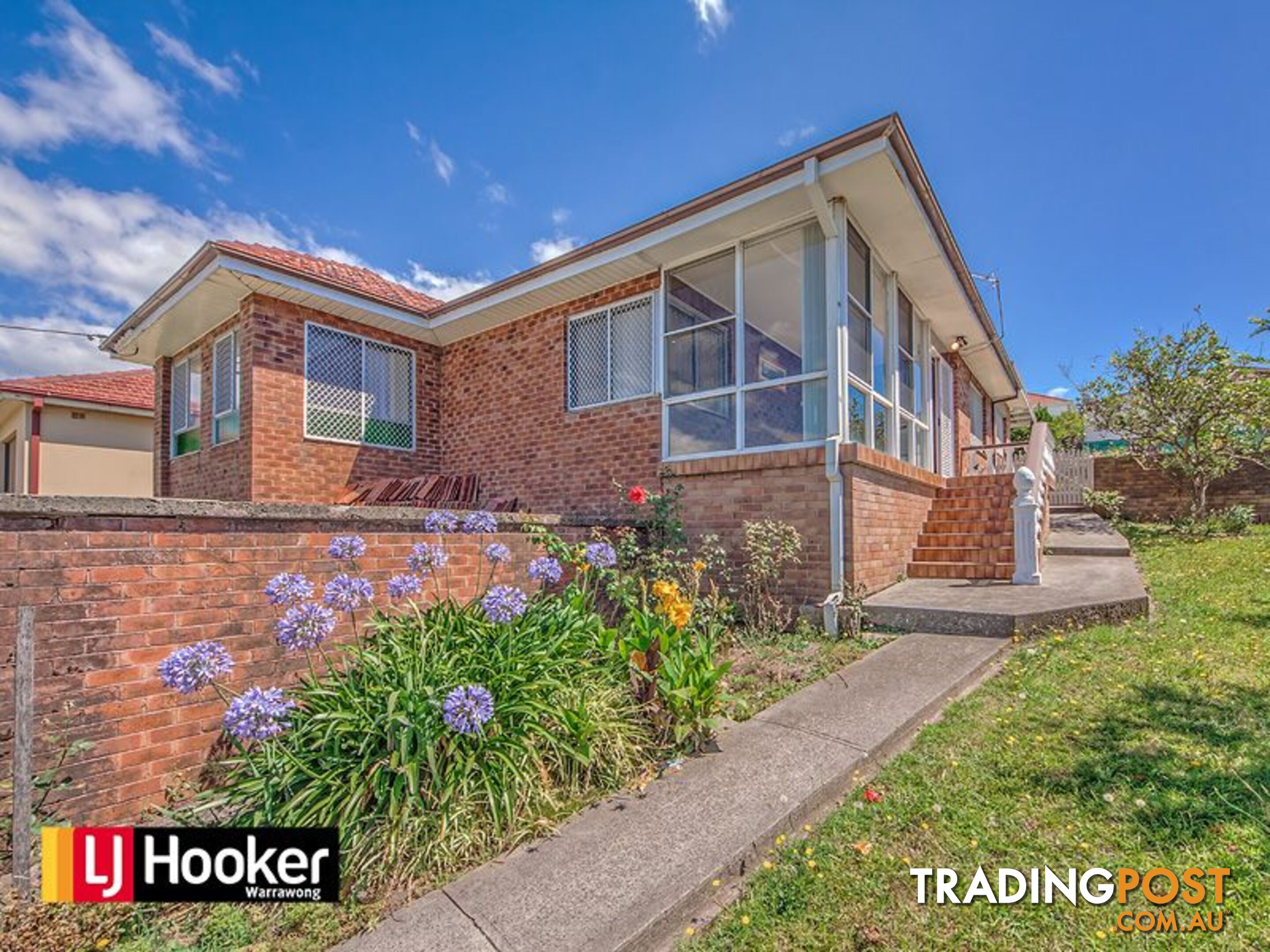 84 Cowper Street PORT KEMBLA NSW 2505