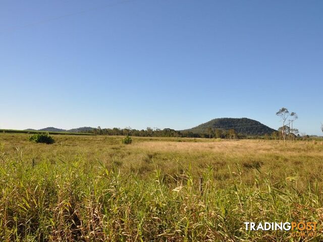 Lot 9 Plaths Road SARINA QLD 4737