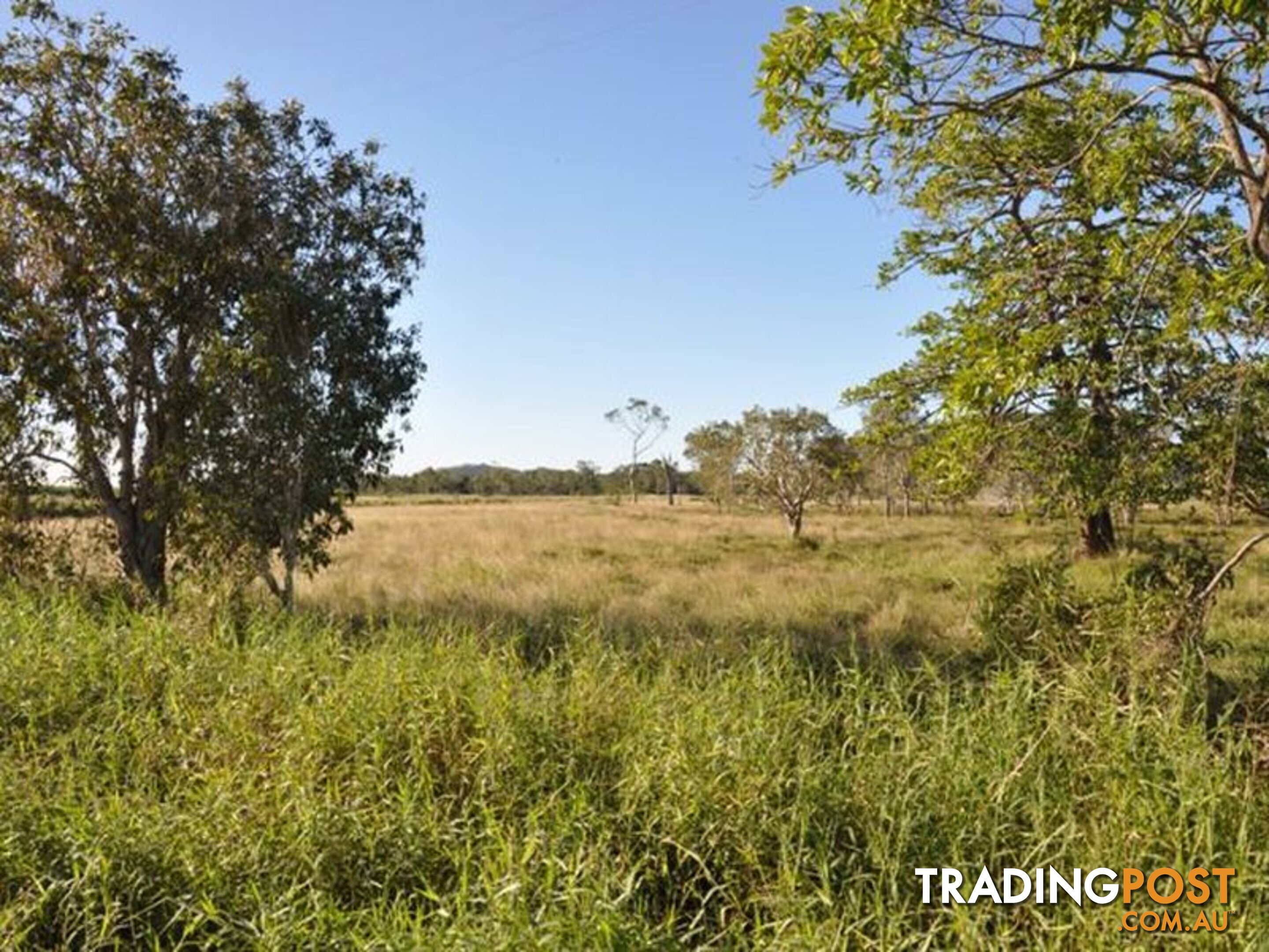 Lot 9 Plaths Road SARINA QLD 4737