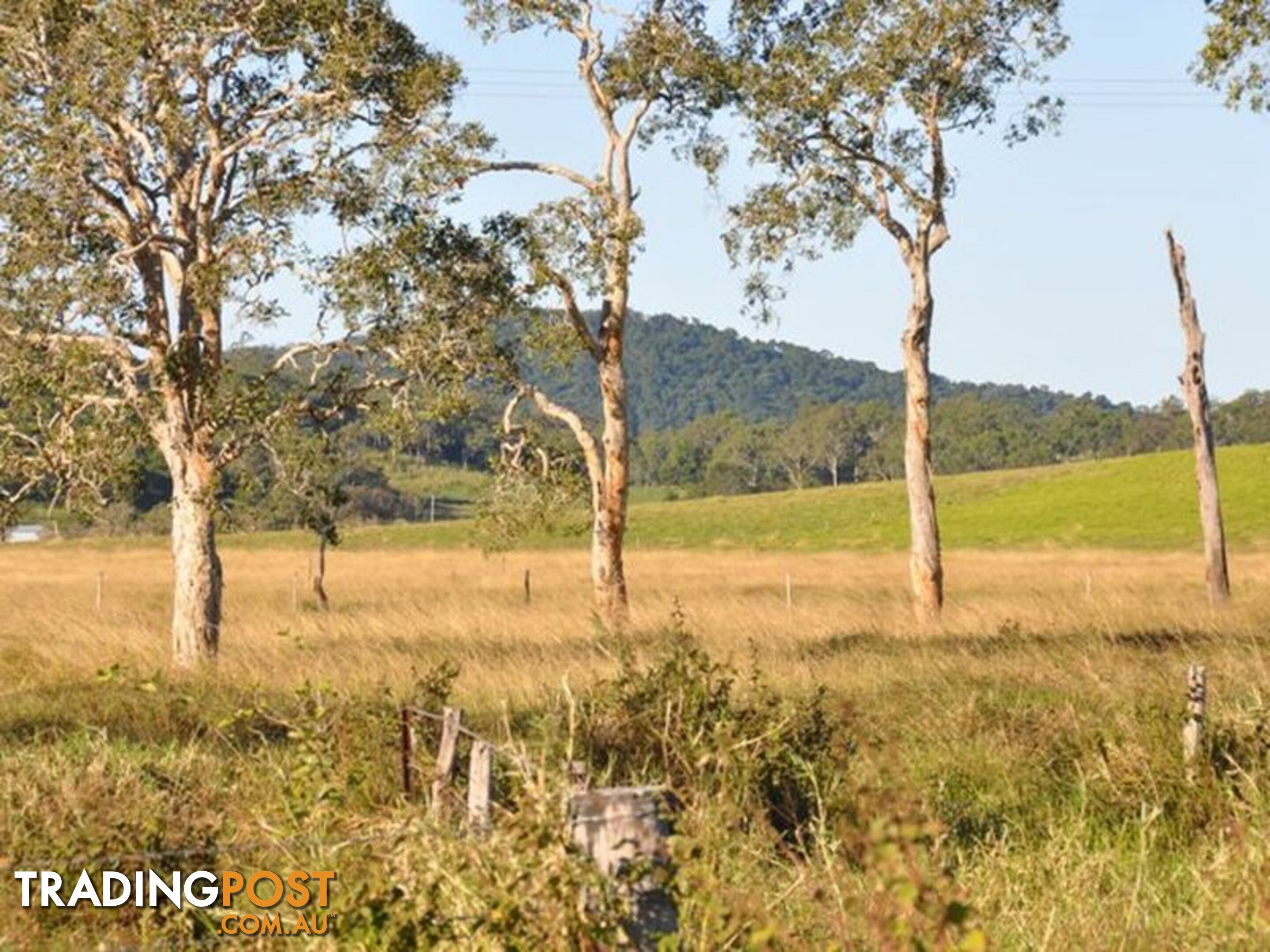 Lot 9 Plaths Road SARINA QLD 4737