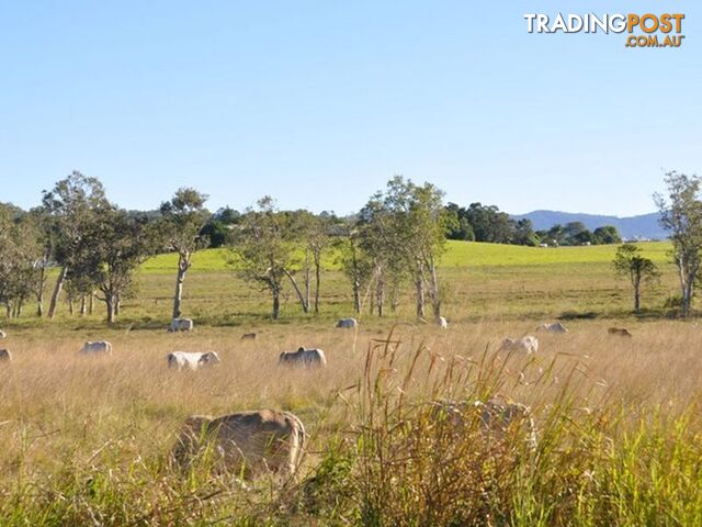 Lot 9 Plaths Road SARINA QLD 4737