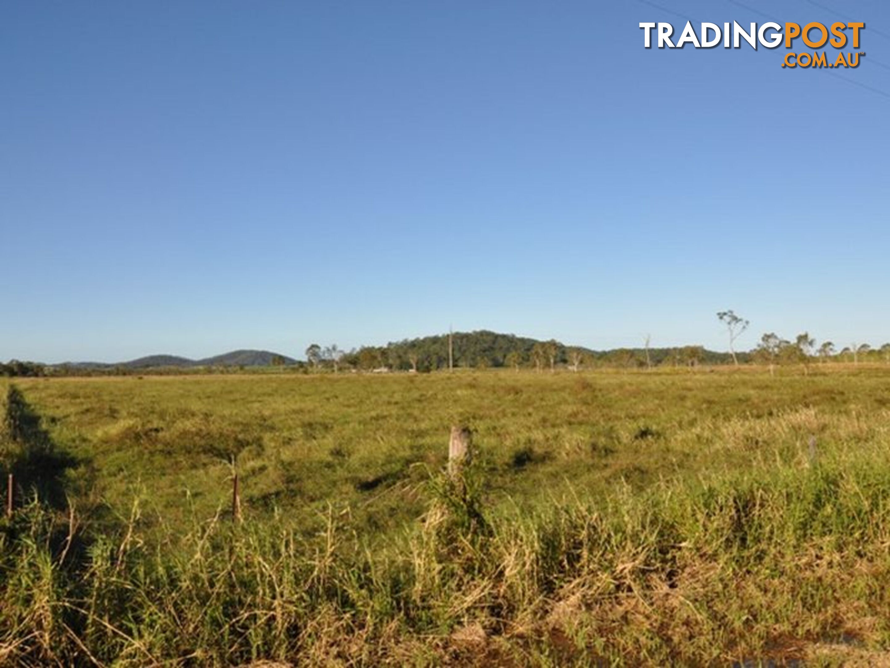 Lot 9 Plaths Road SARINA QLD 4737