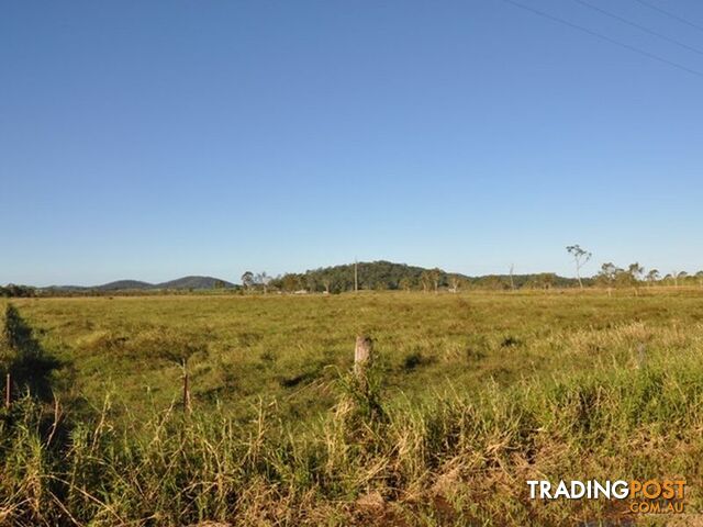 Lot 9 Plaths Road SARINA QLD 4737