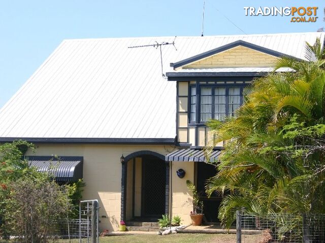 14 Pacific Ave ILBILBIE QLD 4738