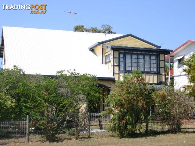 14 Pacific Ave ILBILBIE QLD 4738