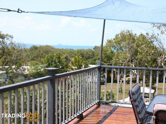 14 Pacific Ave ILBILBIE QLD 4738