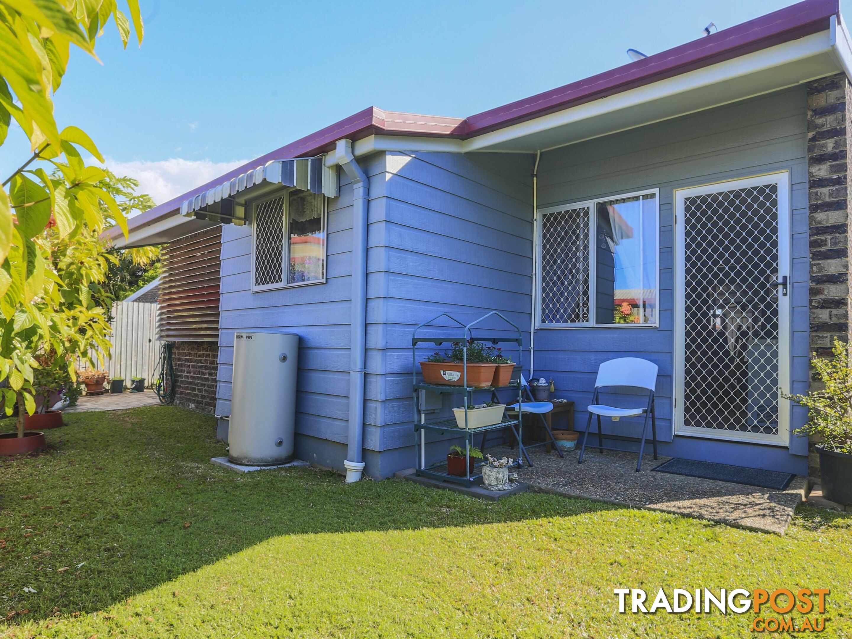 Unit 2/37 Holland St WEST MACKAY QLD 4740