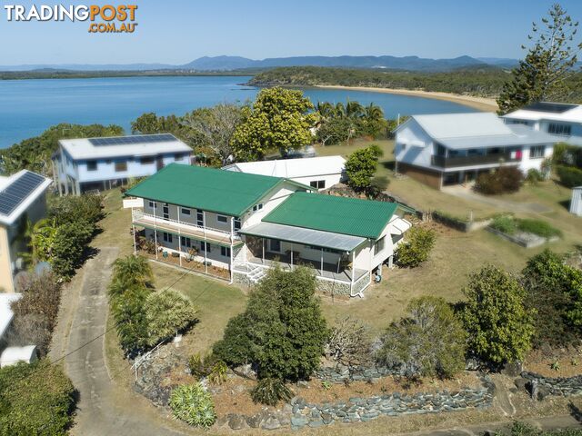 10 Antoney Lane SARINA BEACH QLD 4737