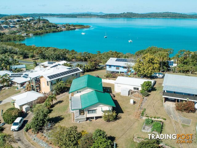 10 Antoney Lane SARINA BEACH QLD 4737