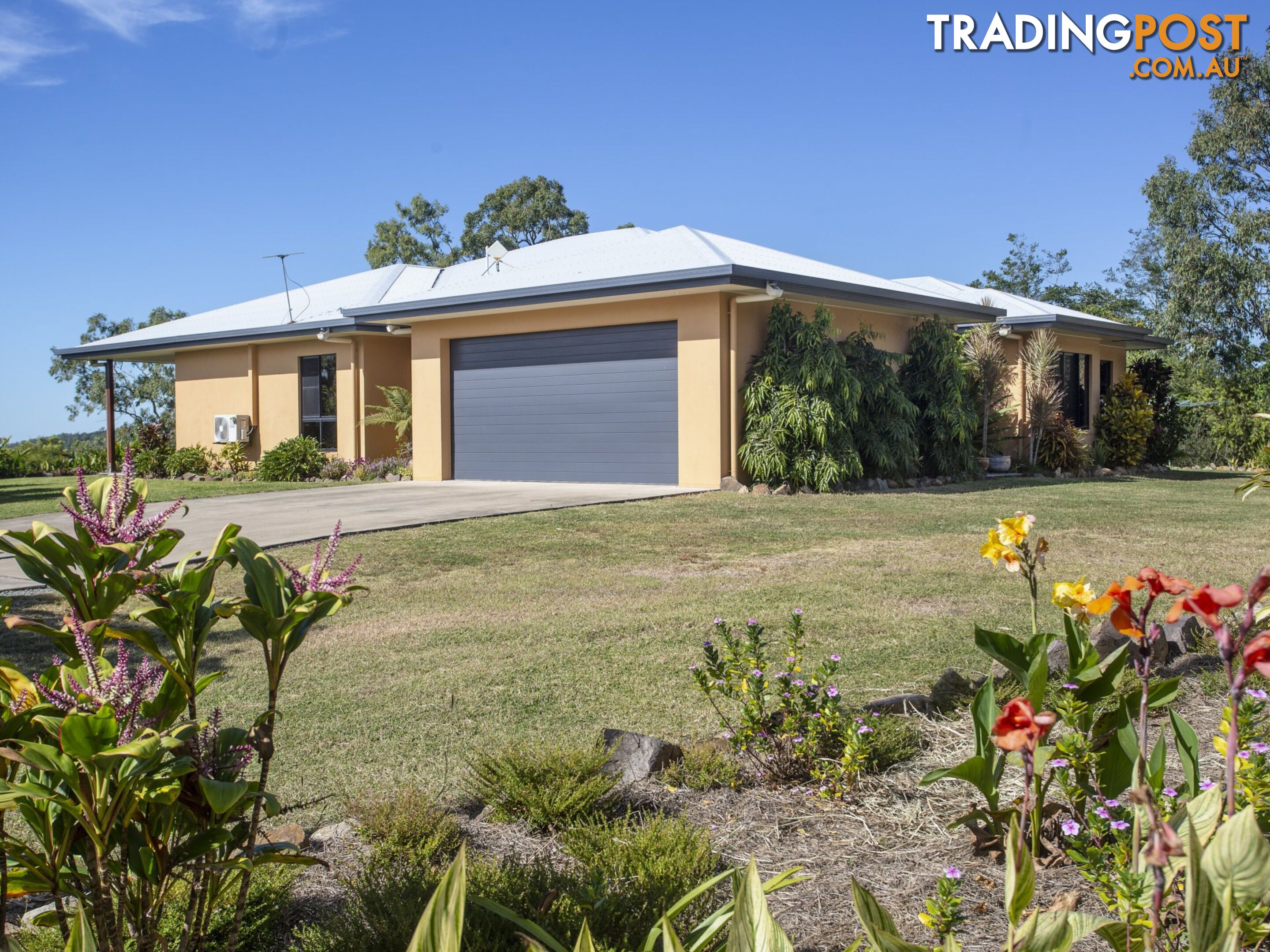 34 Seaview Crt SARINA QLD 4737