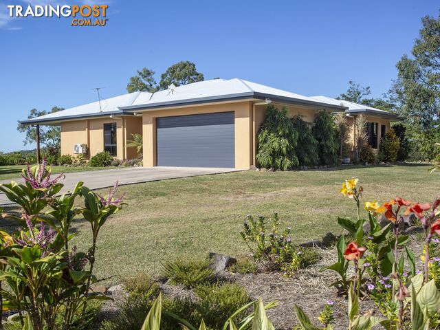 34 Seaview Crt SARINA QLD 4737