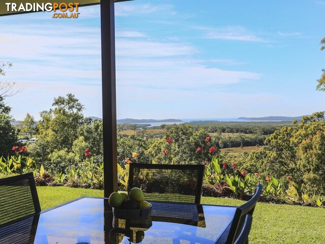 34 Seaview Crt SARINA QLD 4737