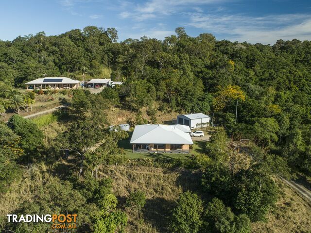 34 Seaview Crt SARINA QLD 4737