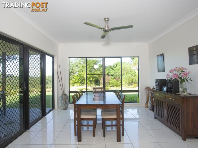 34 Seaview Crt SARINA QLD 4737