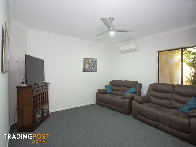 34 Seaview Crt SARINA QLD 4737