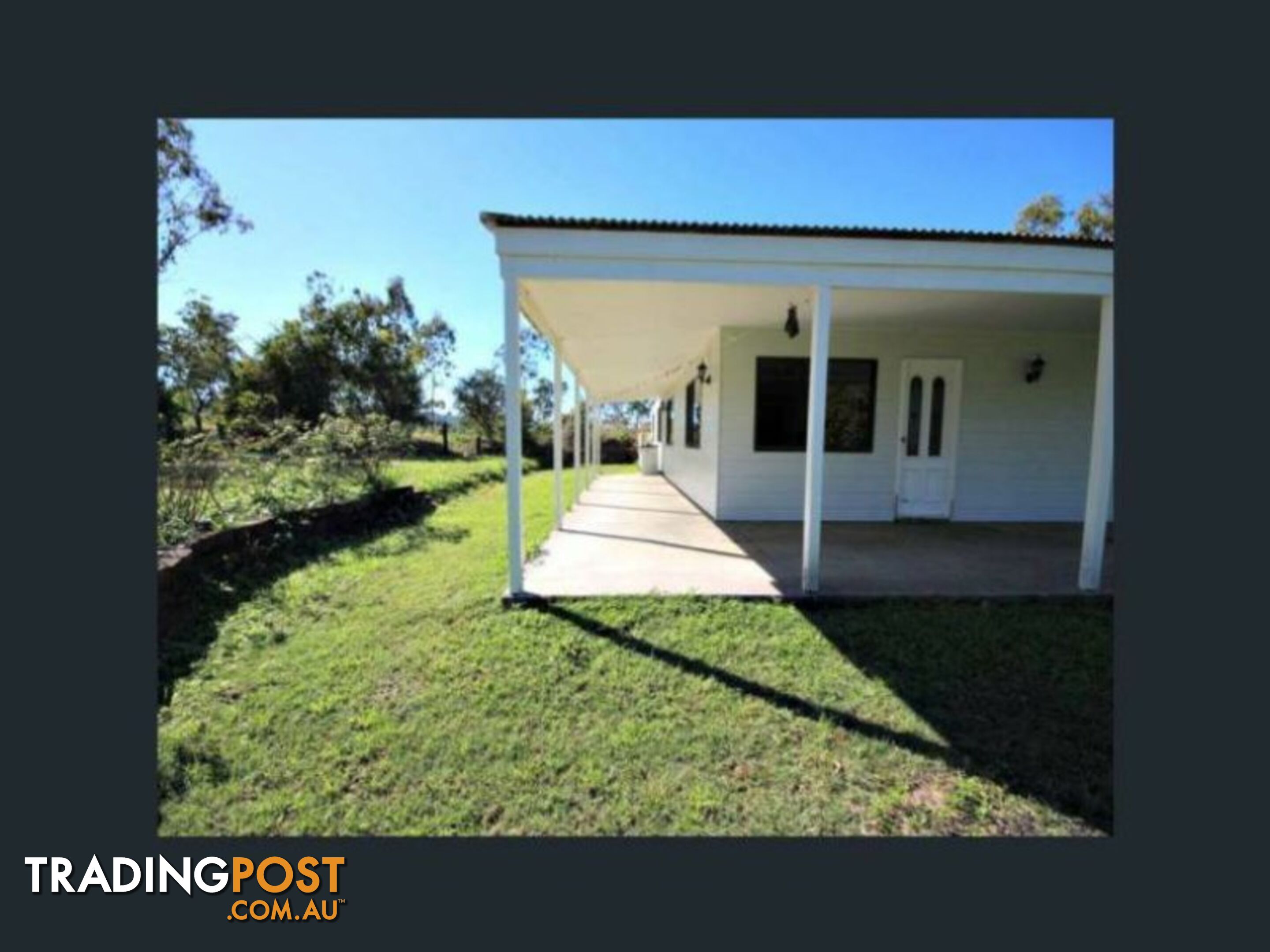 5 Lawrie Road SARINA QLD 4737