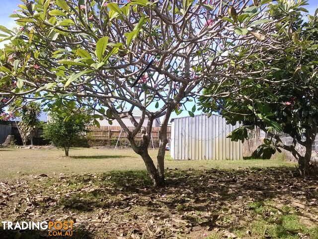 49 Pacific Drive HAY POINT QLD 4740