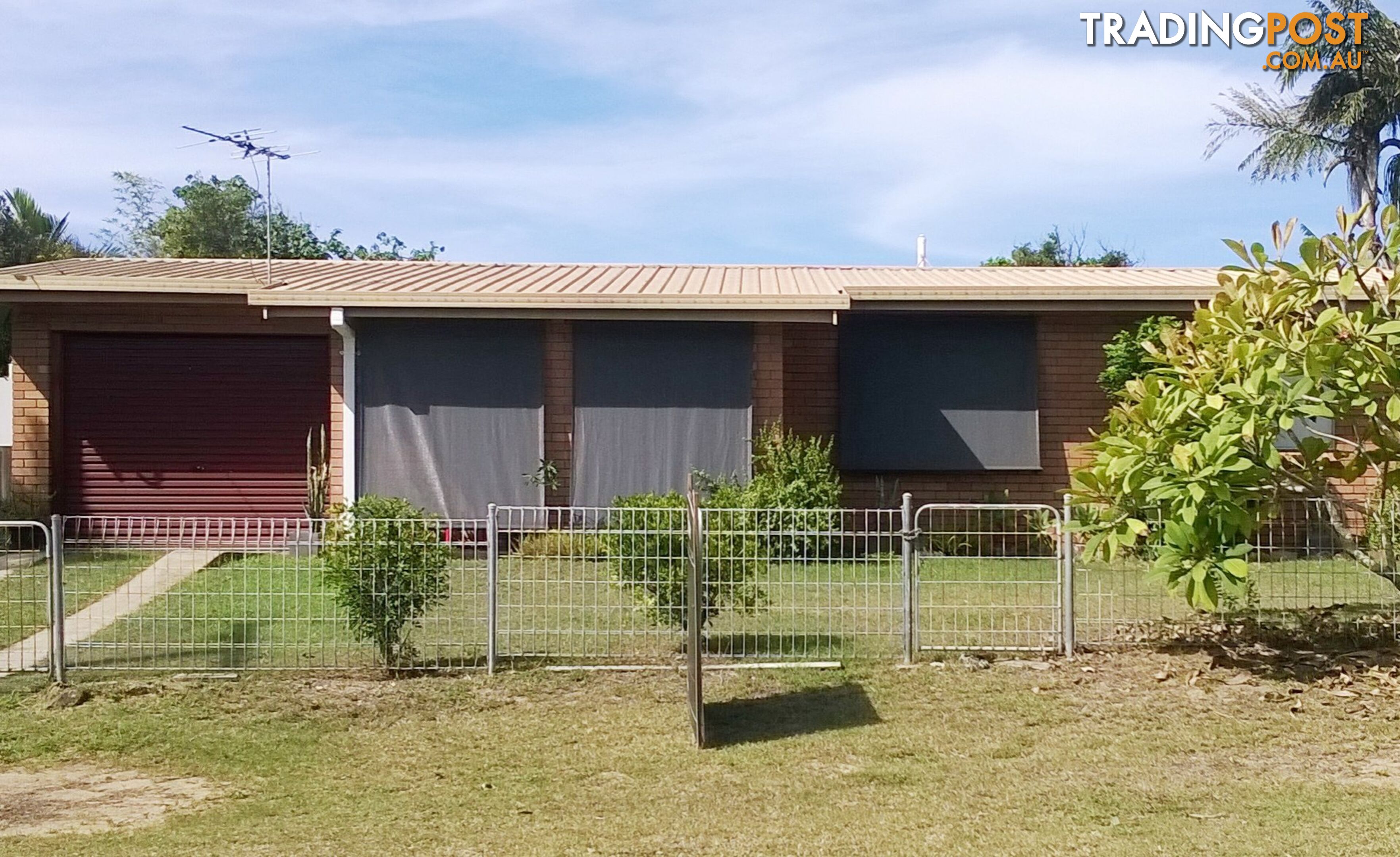 49 Pacific Drive HAY POINT QLD 4740