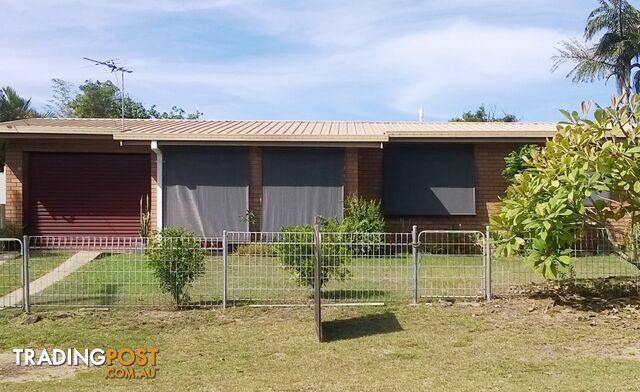 49 Pacific Drive HAY POINT QLD 4740