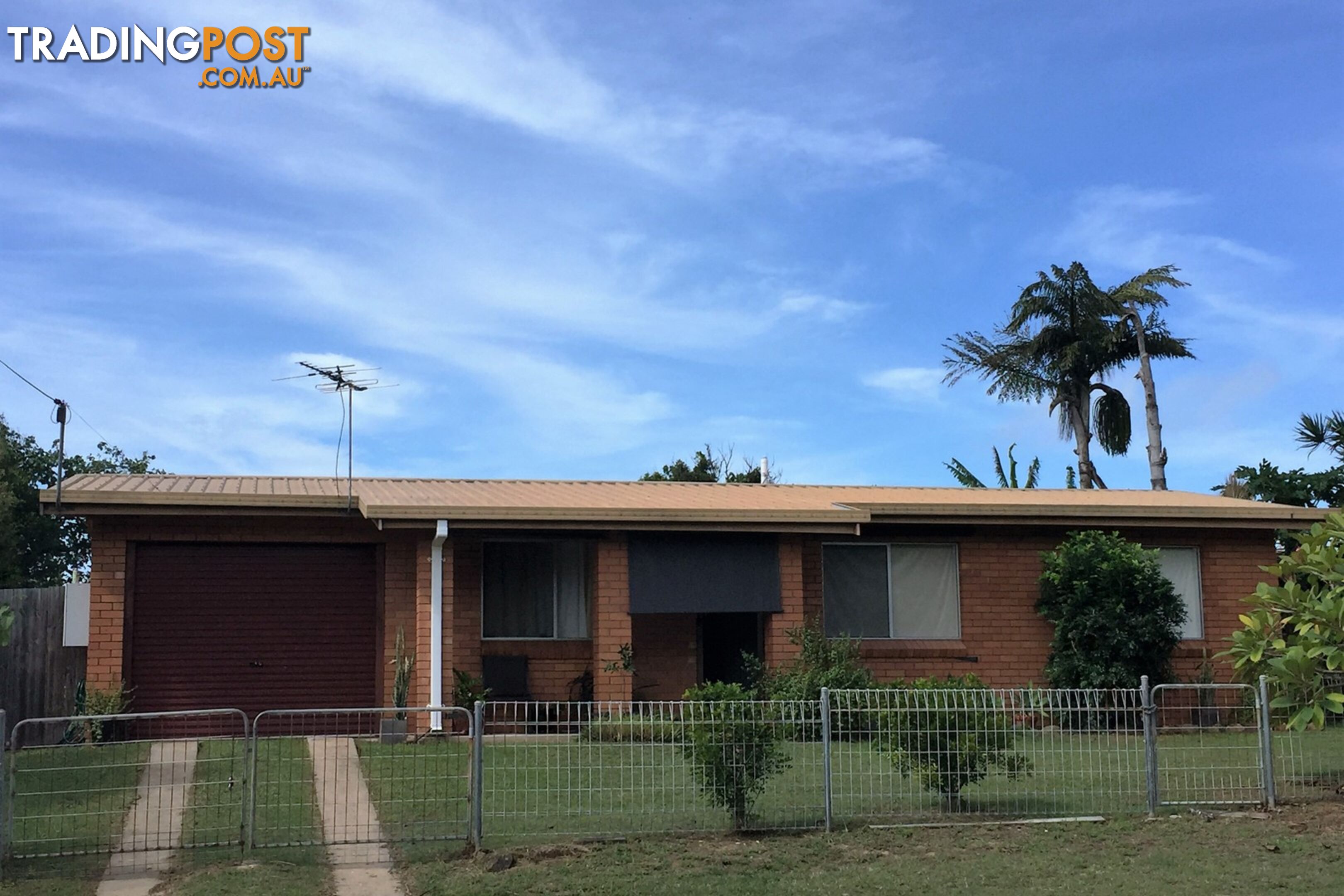 49 Pacific Drive HAY POINT QLD 4740