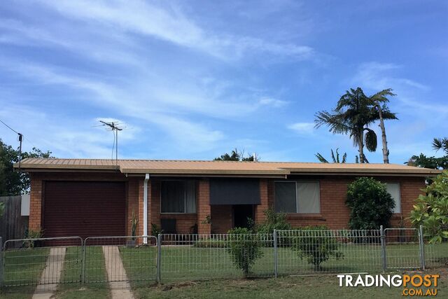 49 Pacific Drive HAY POINT QLD 4740