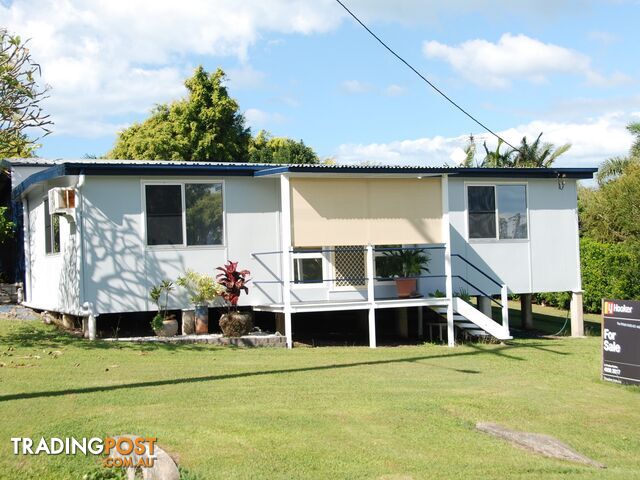 51 Cooper Avenue CAMPWIN BEACH QLD 4737